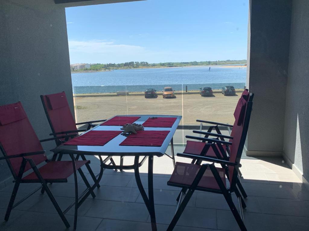 Apartmani Sunside Нин Экстерьер фото